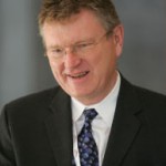 Dr Zachary attends RADLA meeting in Santiago, Chile